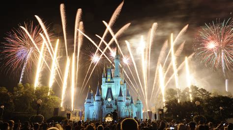 new years events in orlando